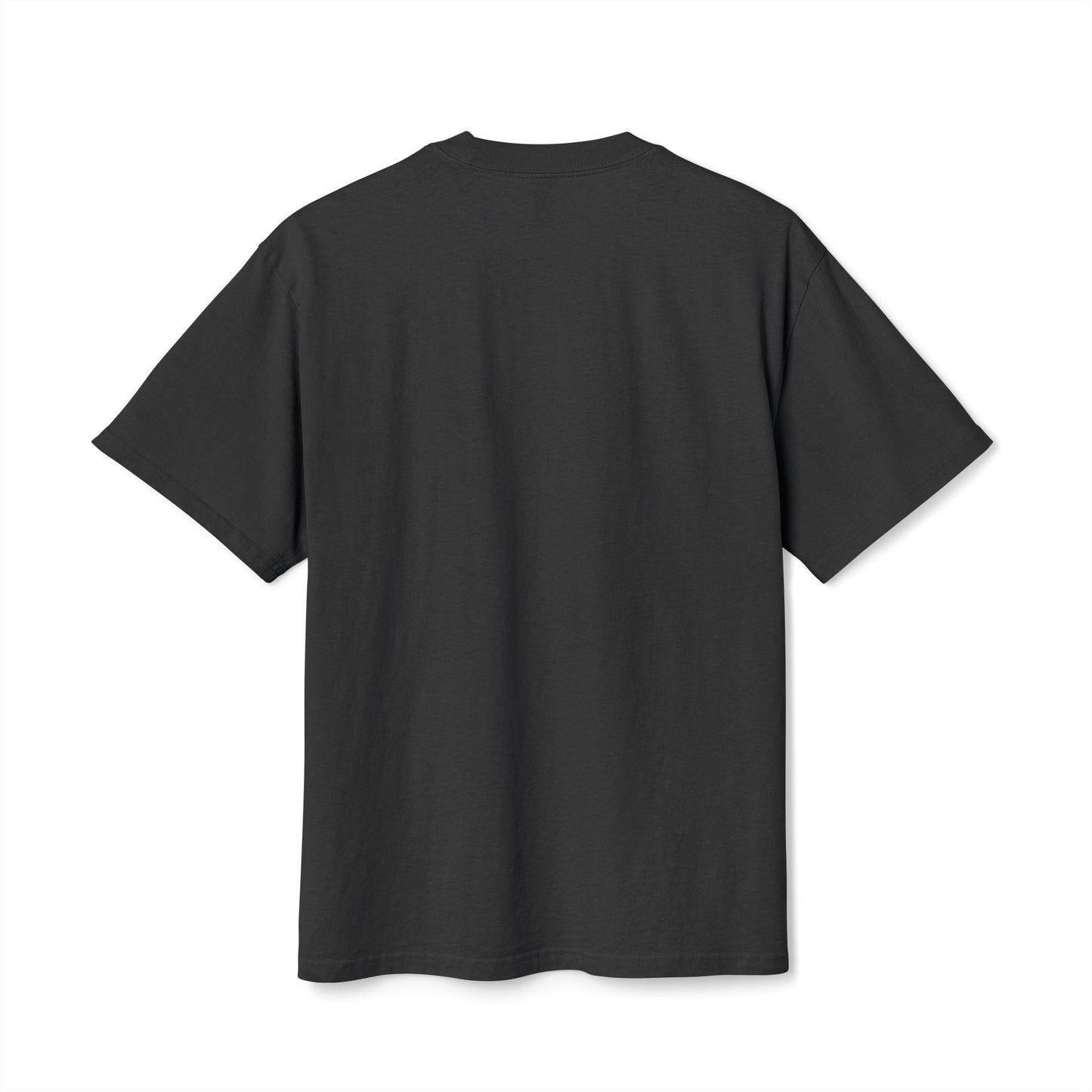 FLTHY Minimalist Oversized Tee