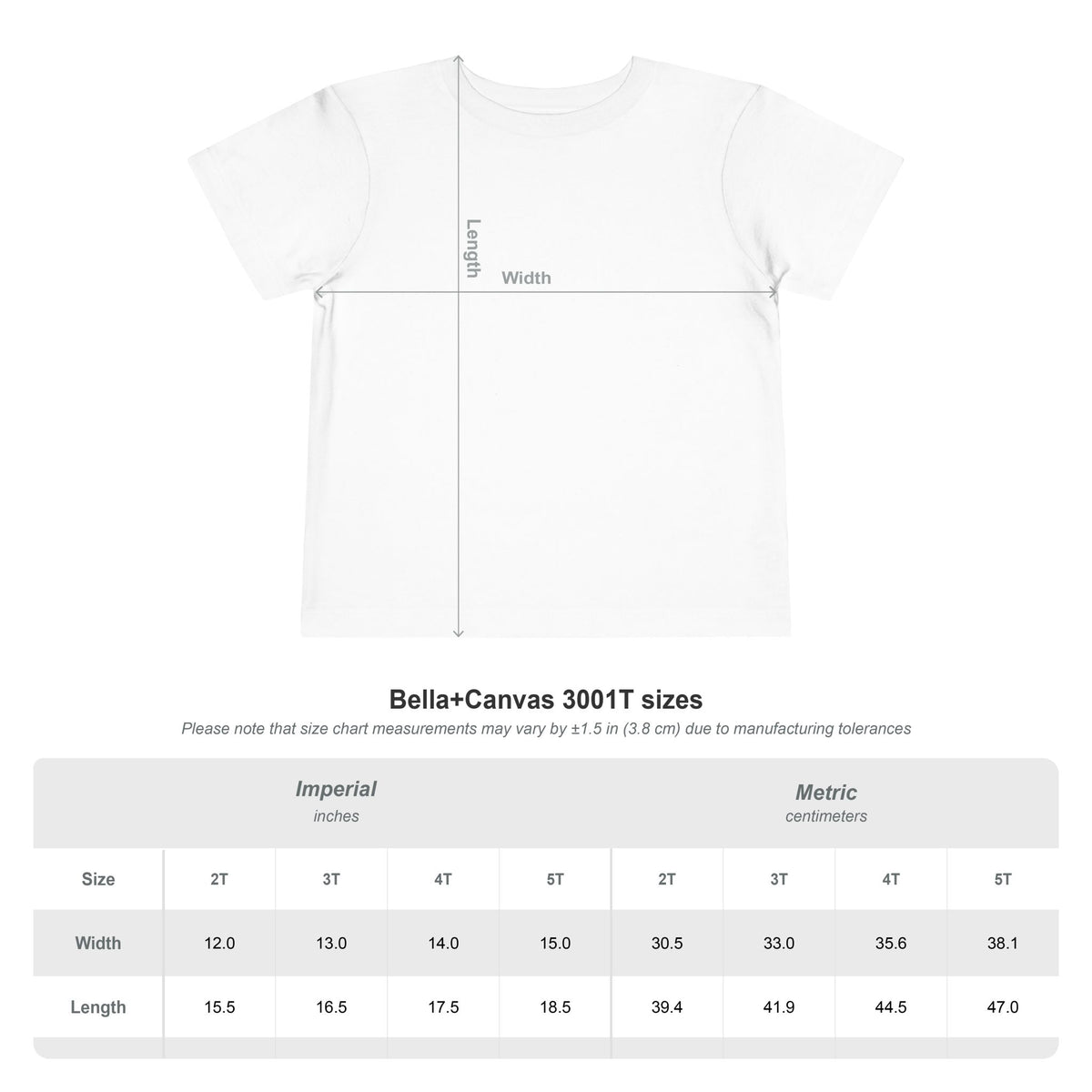 Toddler Tree Of Freedom Tee