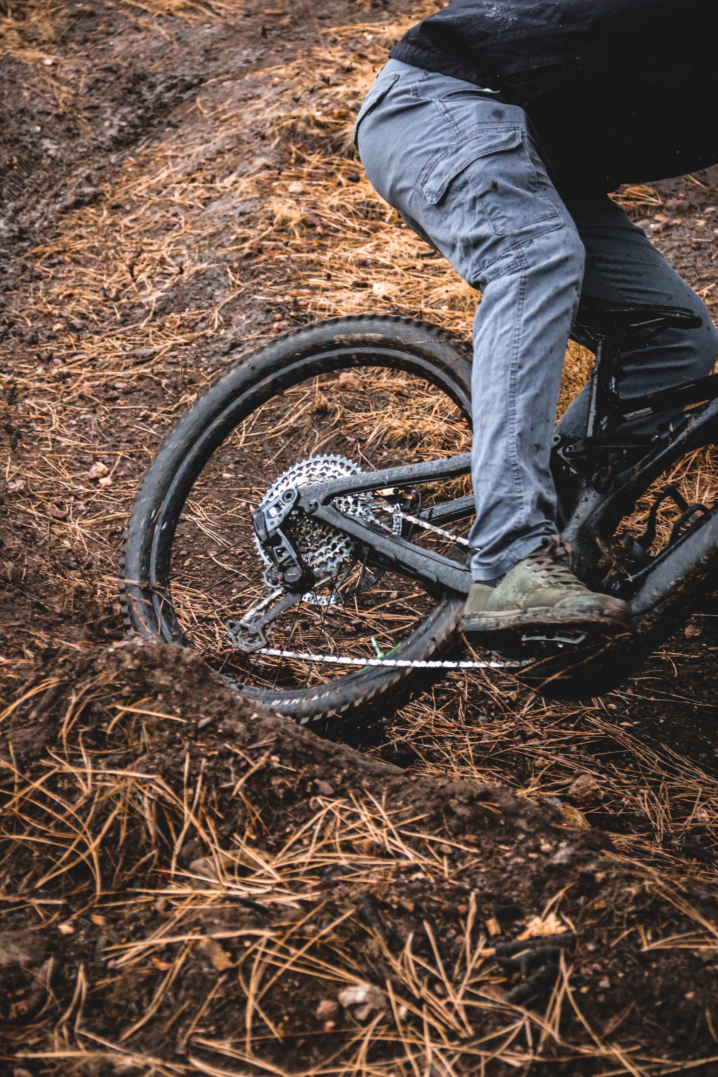 All Weather Chain Lube