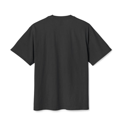 FLTHY Minimalist Oversized Tee