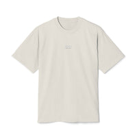 FLTHY Minimalist Oversized Tee