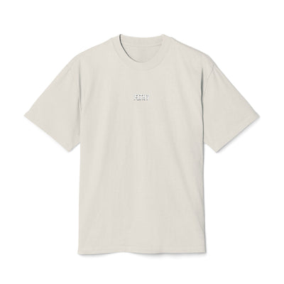 FLTHY Minimalist Oversized Tee