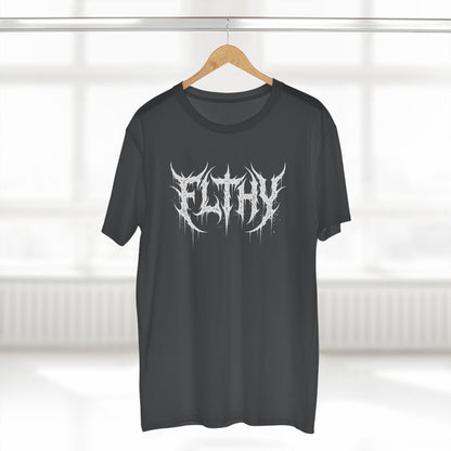 Metal Tee
