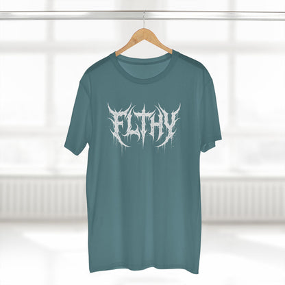 Metal Tee
