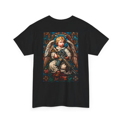 Tactical Baby Tee