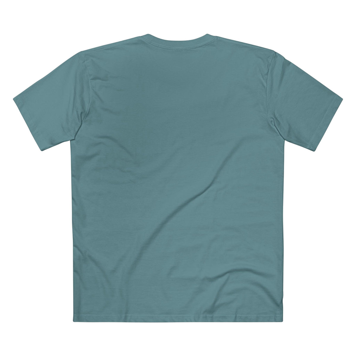 Metal Tee