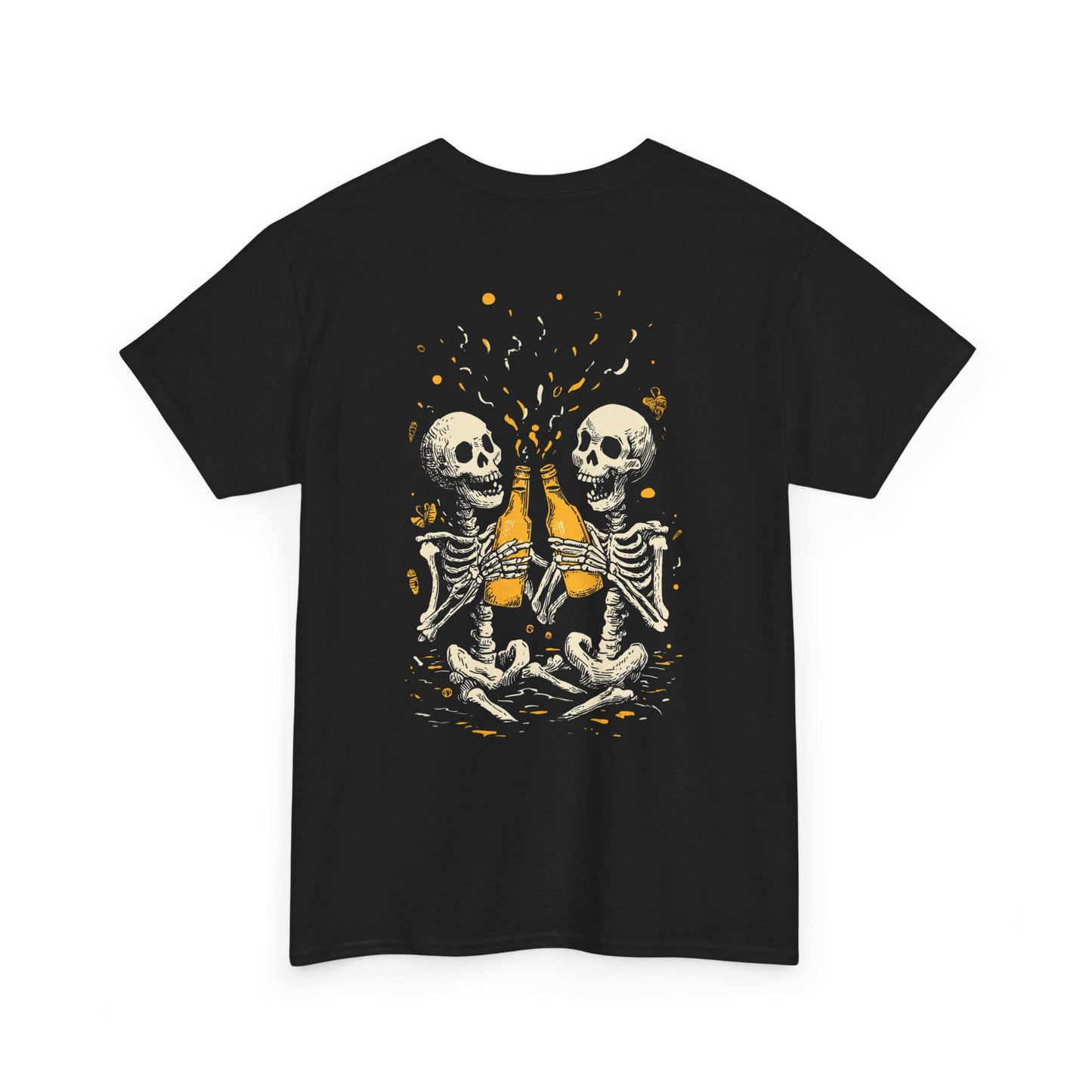 Drunken Bones Tee