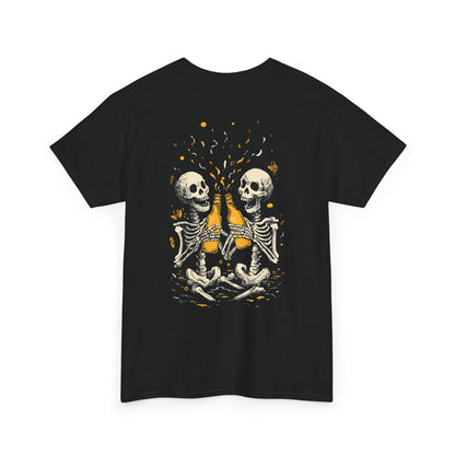 Drunken Bones Tee