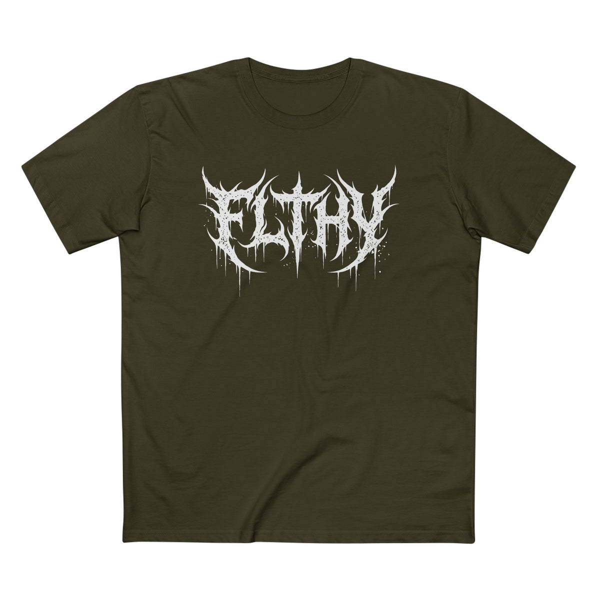 Metal Tee