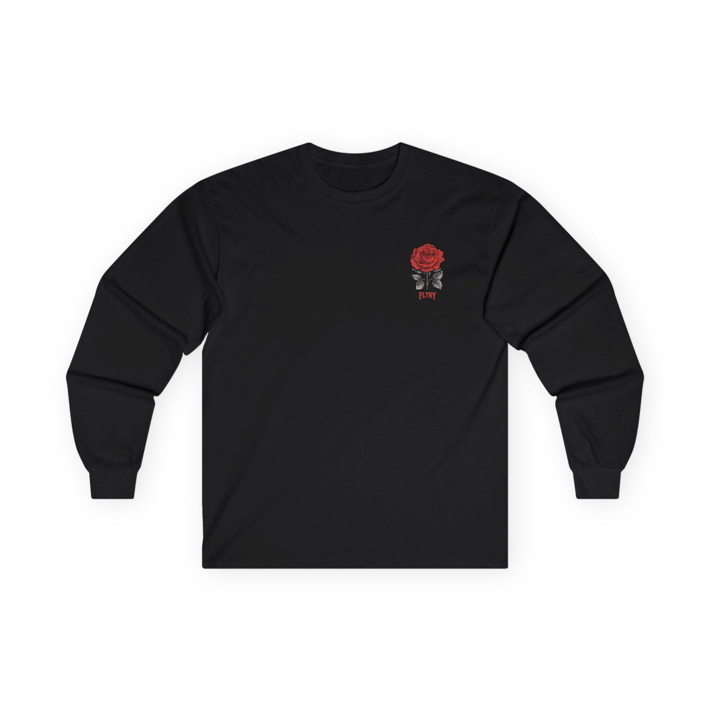 Reverent Long Sleeve