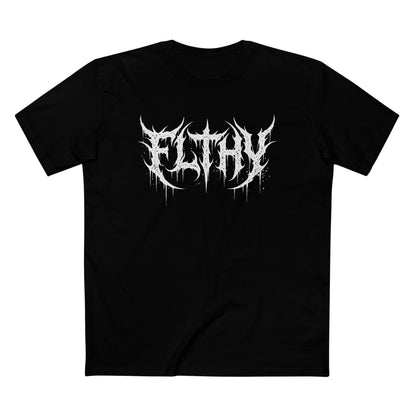 Metal Tee
