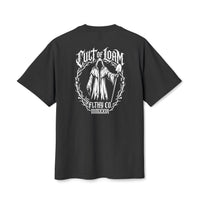 Cult of Loam Oversized Tee