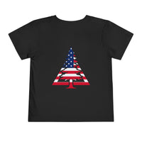Toddler Tree Of Freedom Tee