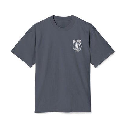 Cult of Loam Oversized Tee