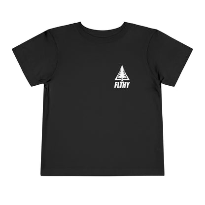 Toddler Tree Of Freedom Tee