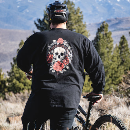 Reverent Long Sleeve