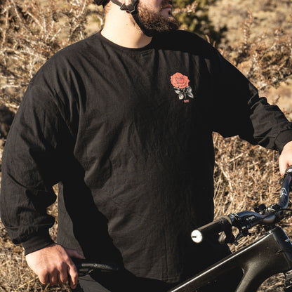 Reverent Long Sleeve