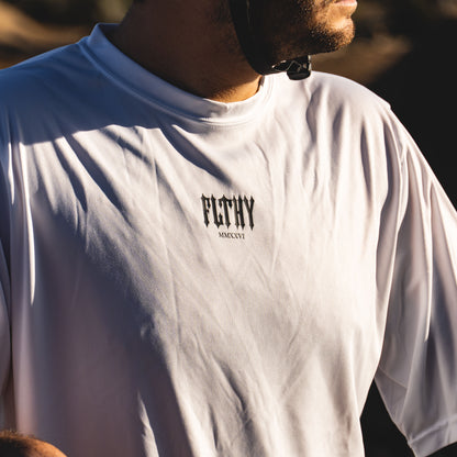 Skeletal System Riding Short Sleeve