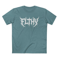 Metal Tee