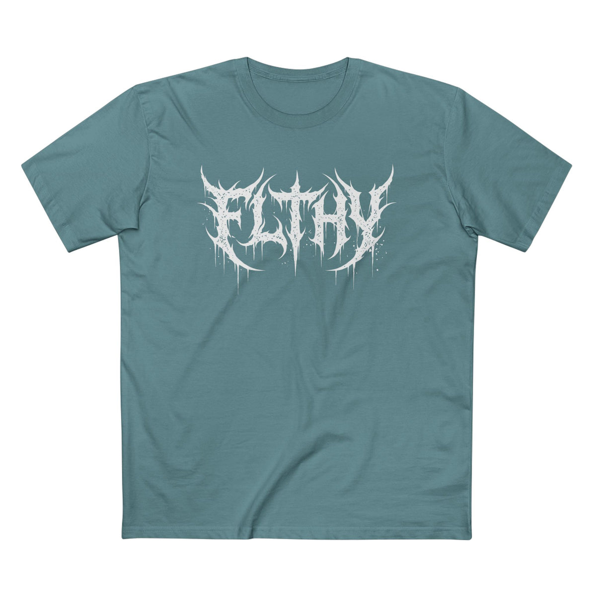 Metal Tee