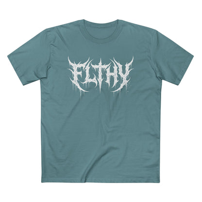 Metal Tee