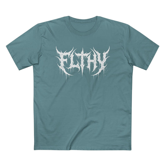 Metal Tee