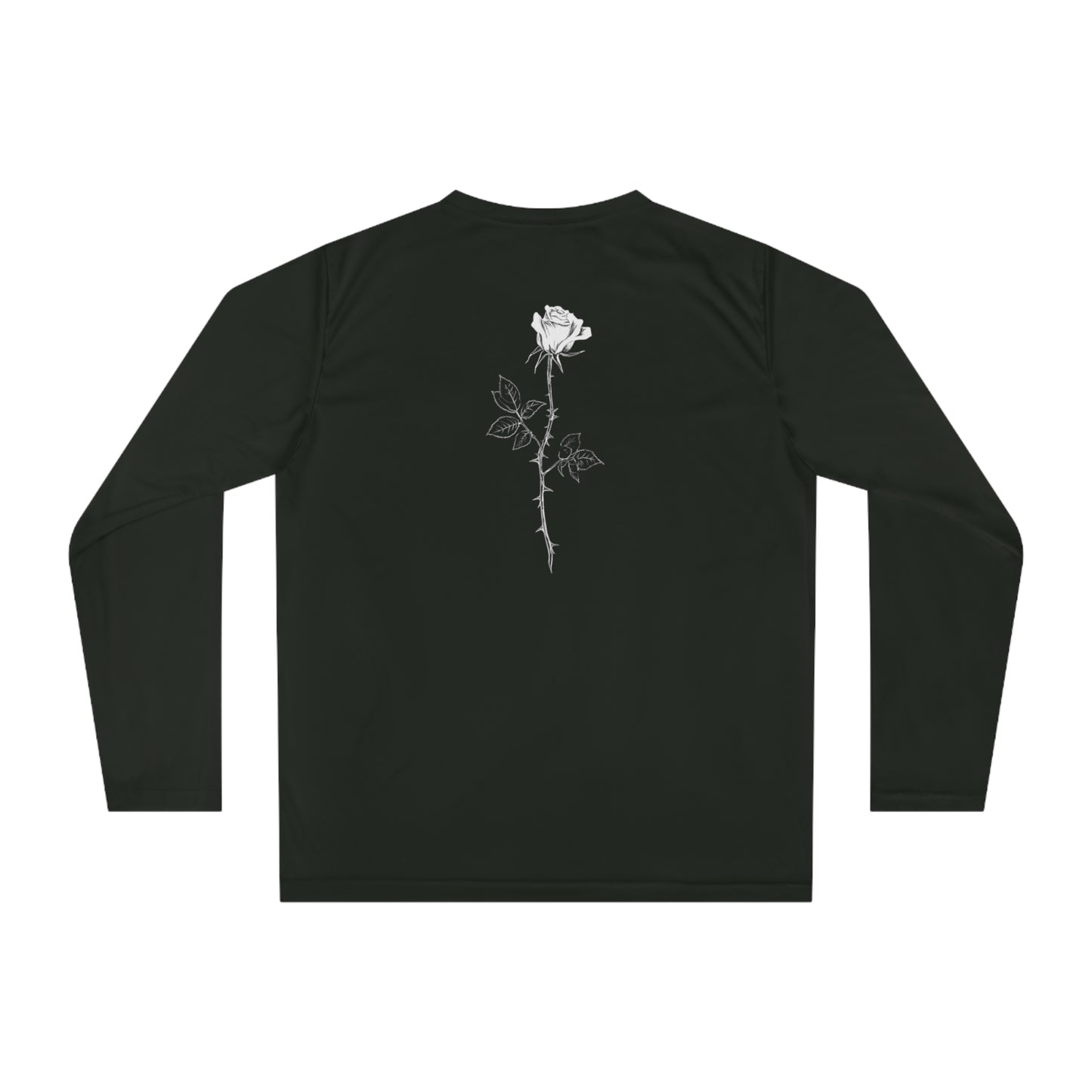 FLTHY Rose Riding Long Sleeve