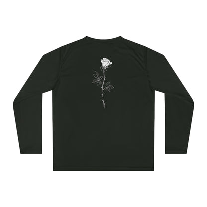 FLTHY Rose Riding Long Sleeve