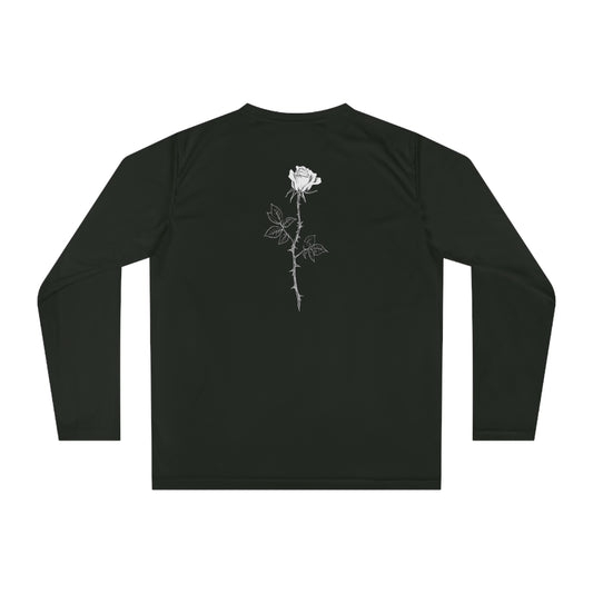 FLTHY Rose Riding Long Sleeve