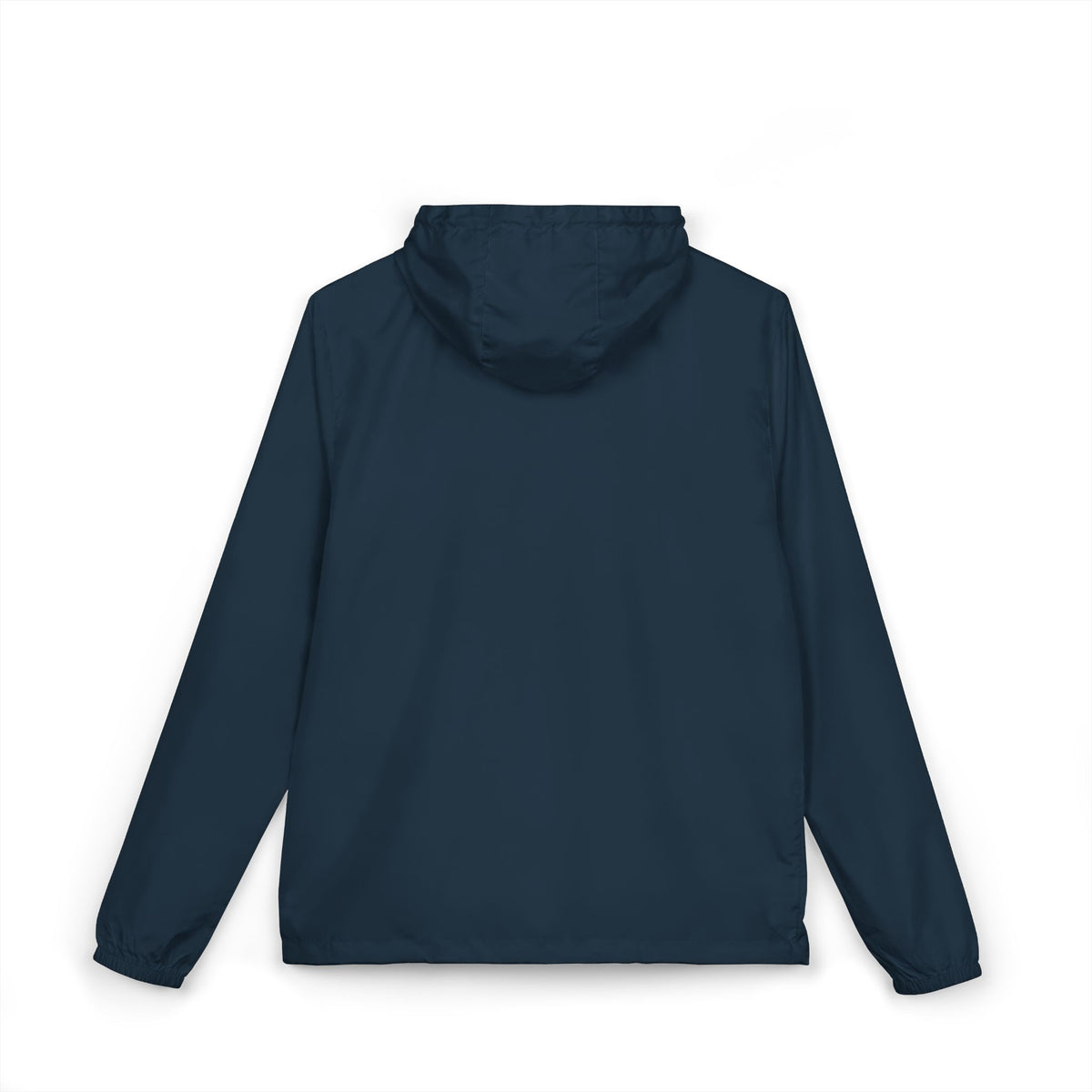 Nippy Full Zip Windbreaker Jacket