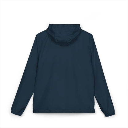Nippy Full Zip Windbreaker Jacket