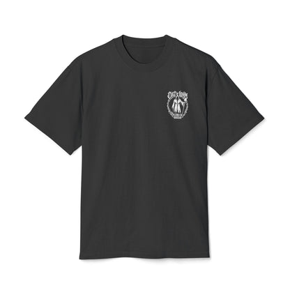 Cult of Loam Oversized Tee