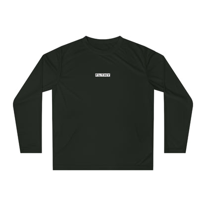 FLTHY Rose Riding Long Sleeve