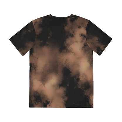 Dissociative Riding Short Sleeve - Earth