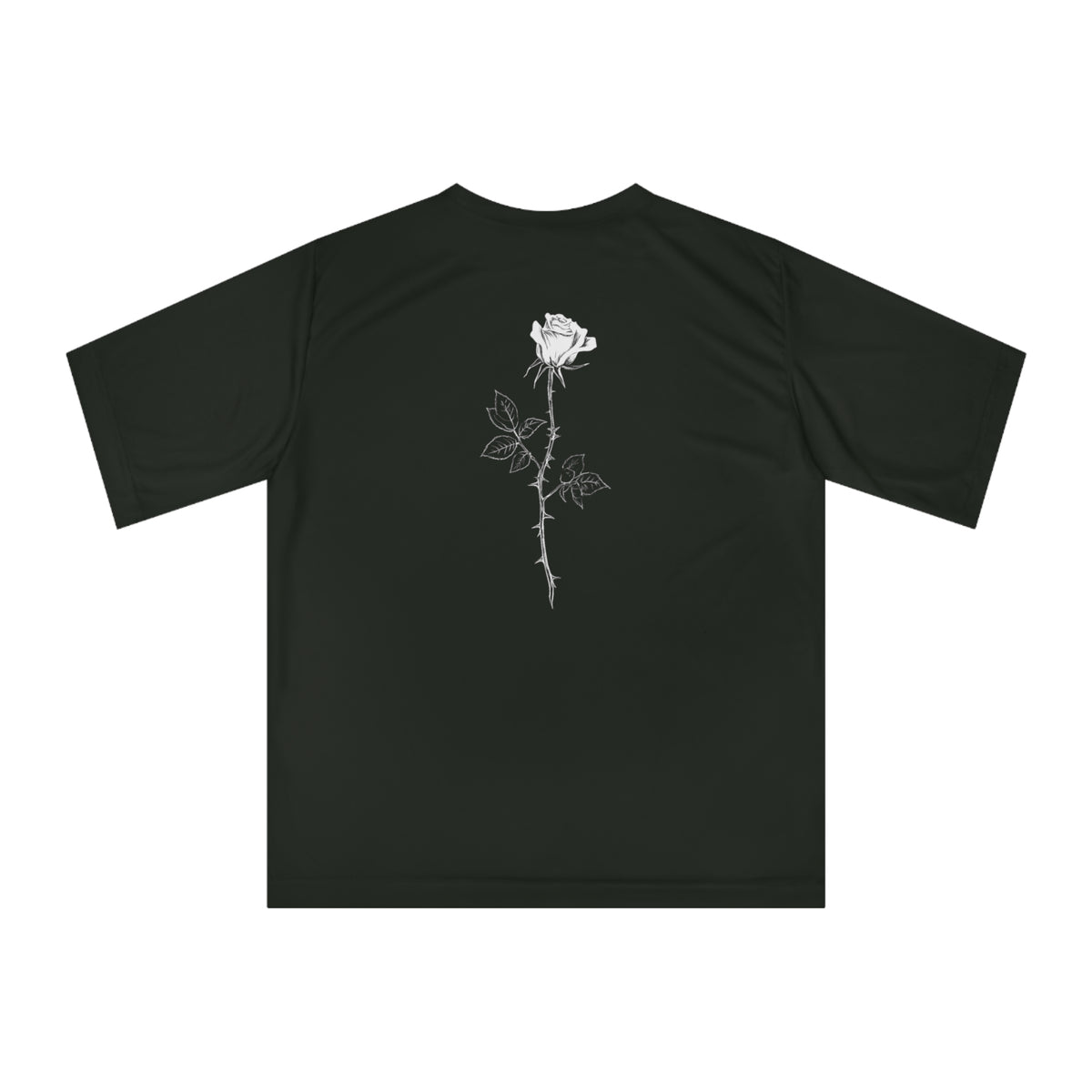 FLTHY Rose Riding Short Sleeve