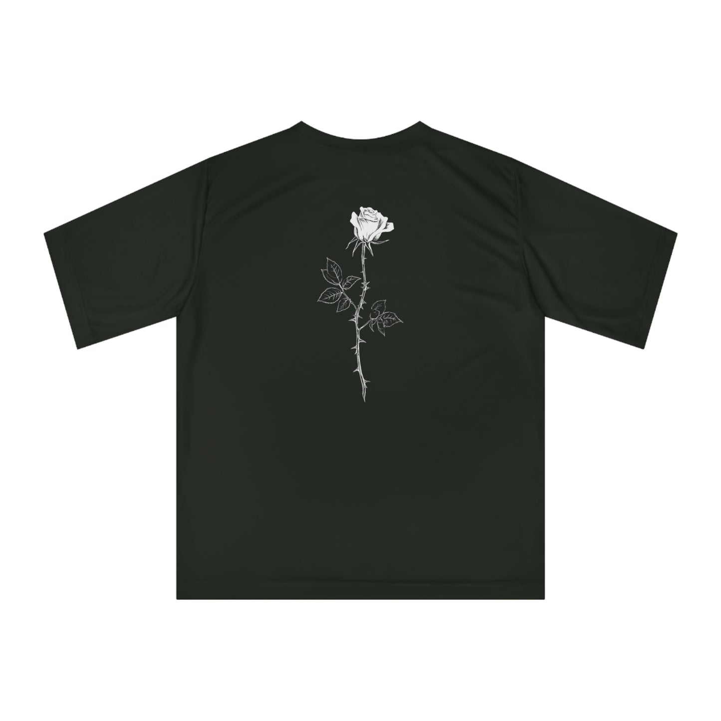 FLTHY Rose Riding Short Sleeve