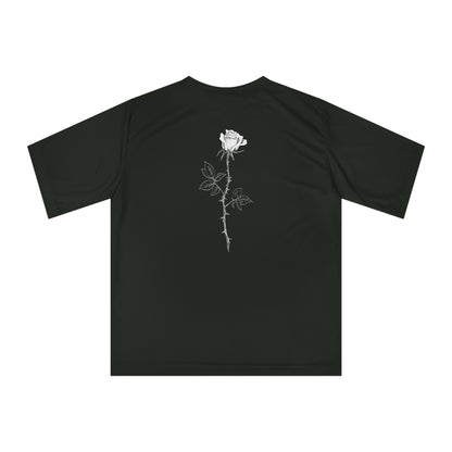 FLTHY Rose Riding Short Sleeve