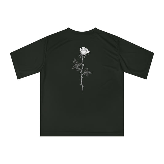 FLTHY Rose Riding Short Sleeve