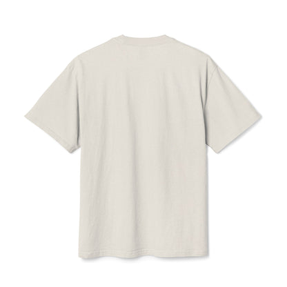 FLTHY Minimalist Oversized Tee