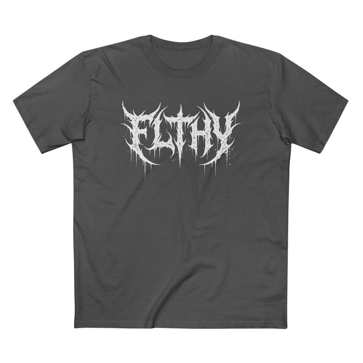 Metal Tee