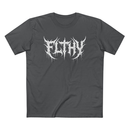 Metal Tee