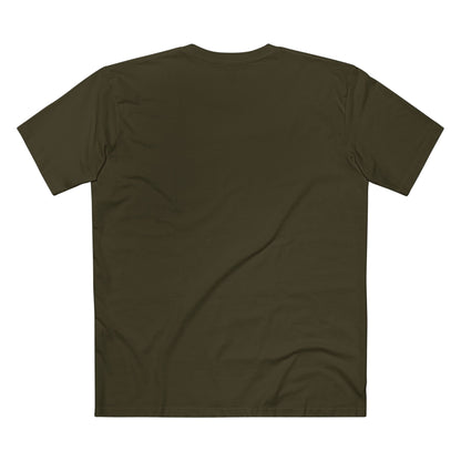 Metal Tee