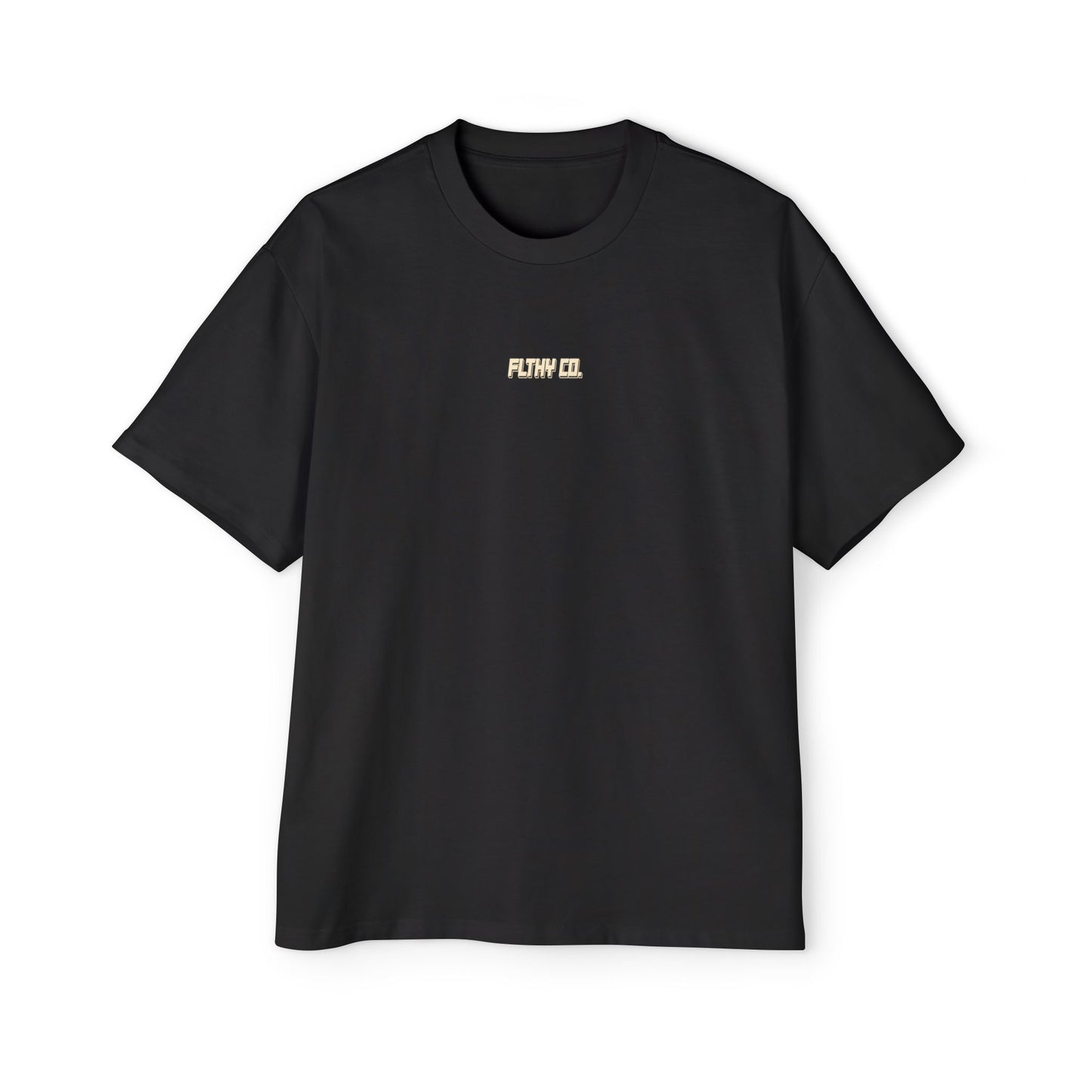 "Stop Taking Life So Seriously" Oversized Tee