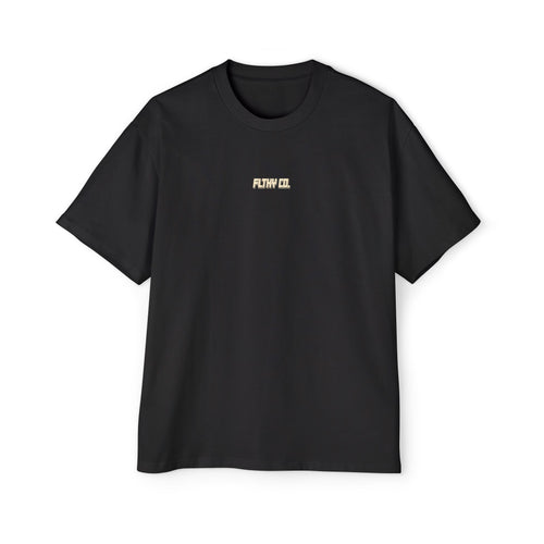 "Stop Taking Life So Seriously" Oversized Tee