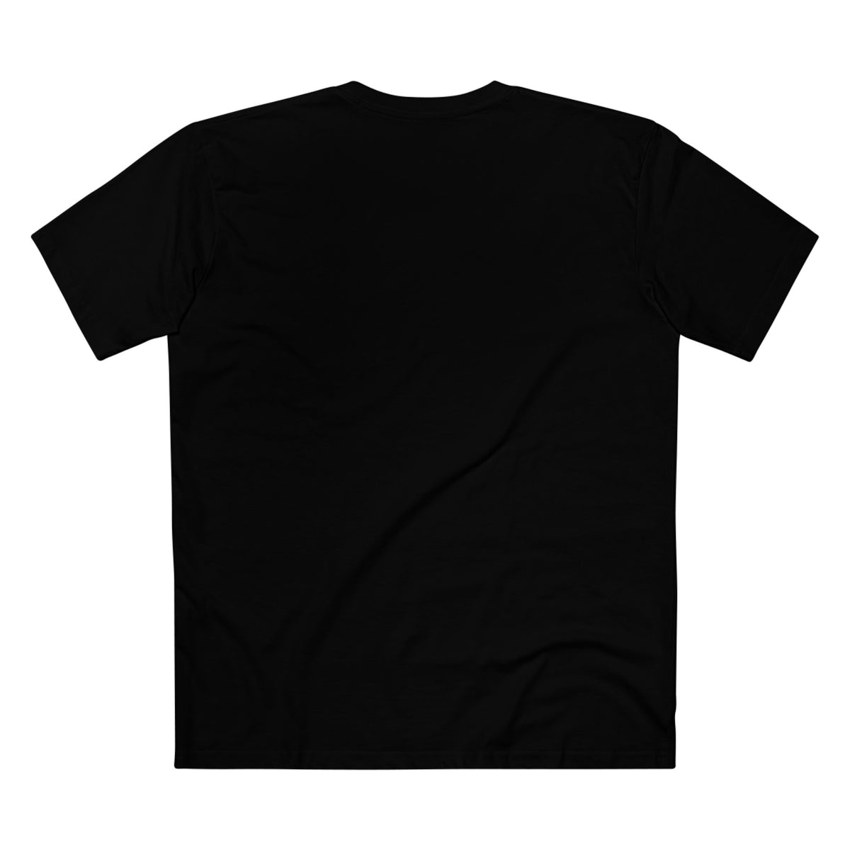 Metal Tee
