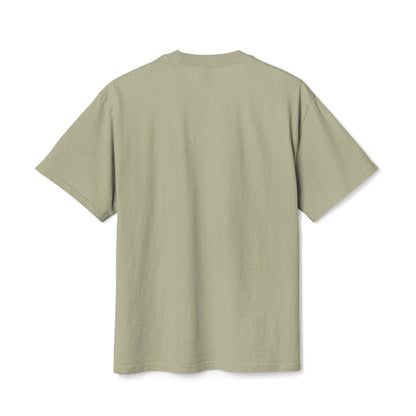 FLTHY Minimalist Oversized Tee