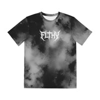 Dissociative Riding Short Sleeve - Stone