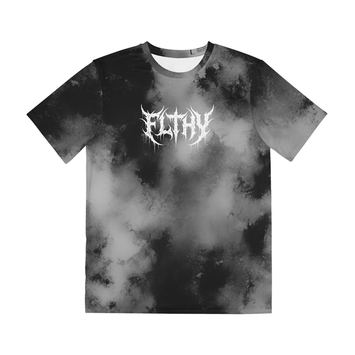 Dissociative Riding Short Sleeve - Stone