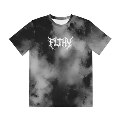 Dissociative Riding Short Sleeve - Stone