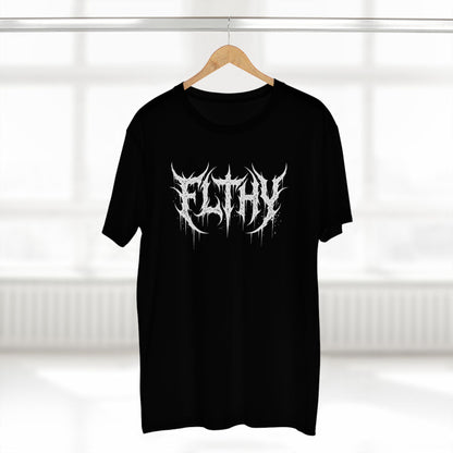 Metal Tee